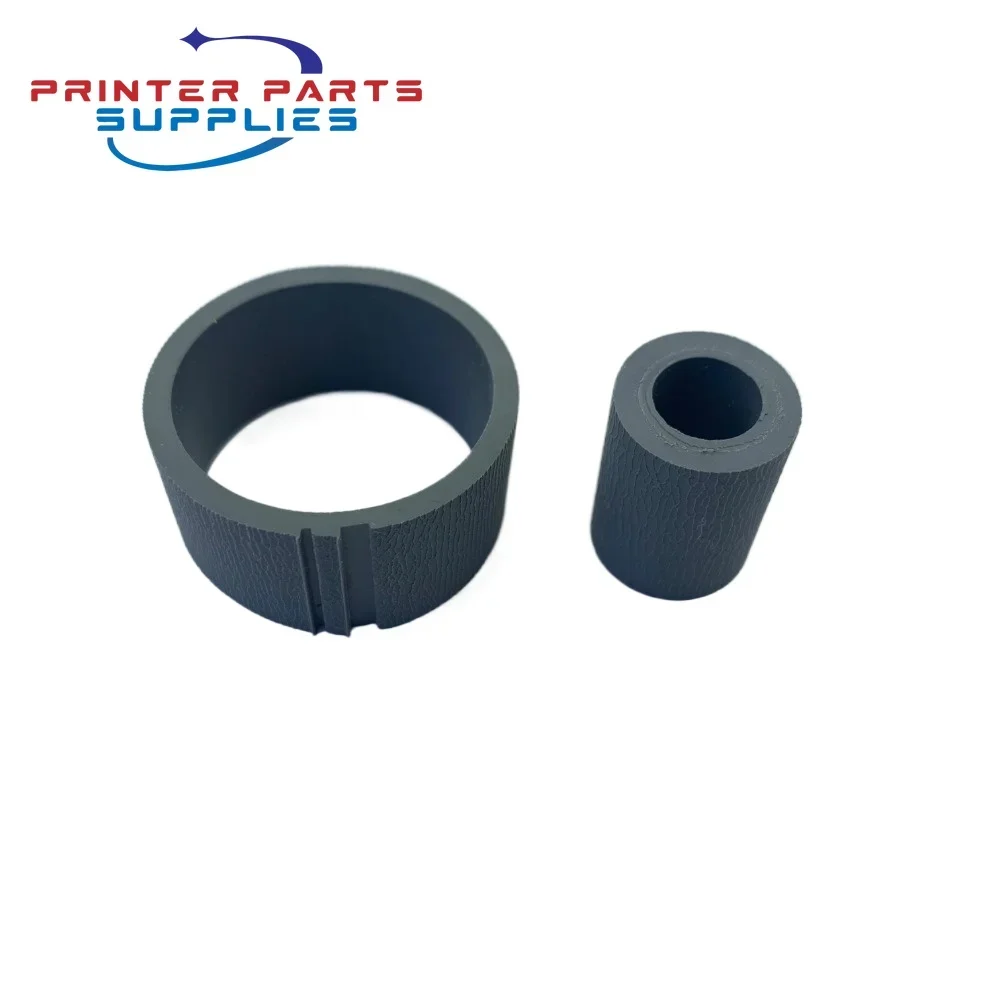 50Sets Pickup Roller Rubber for Epson ME10 L110 L111 L120 L130 L210 L220 L211 L300 L301 L303 L310 L350 L351 L353