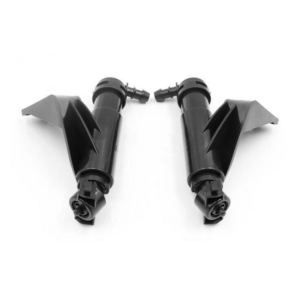 

Car Front Headlight Washer Nozzle Water Nozzle For Hyundai Santa Fe 2013 2014 2015 2016