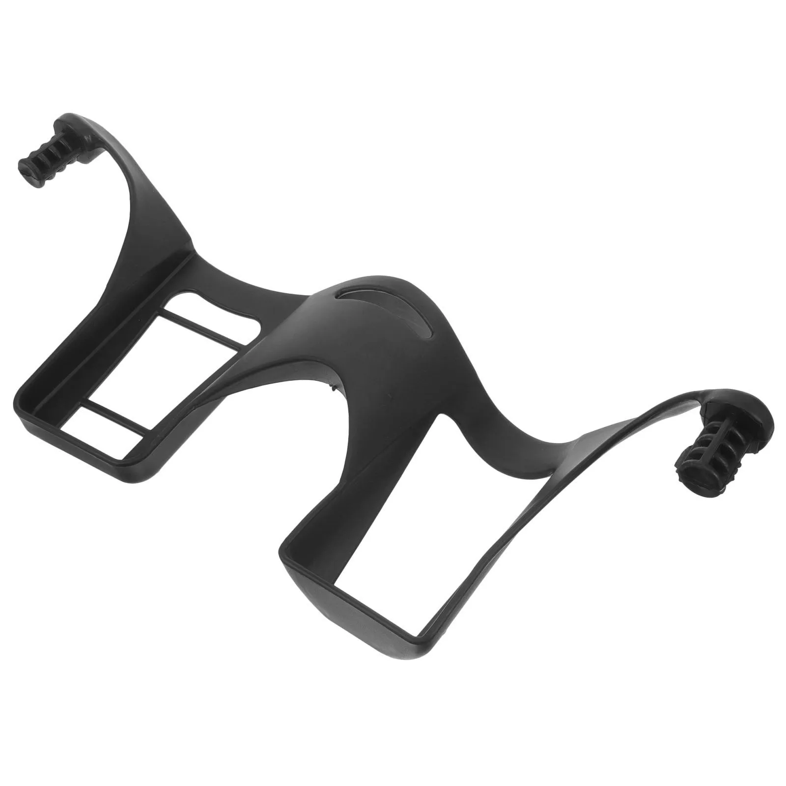 

Dynamic Bike Water Bottle Holder Smartphone Mount Slip-Resistant Lightweight Accessory for Indoor Outdoor Sports