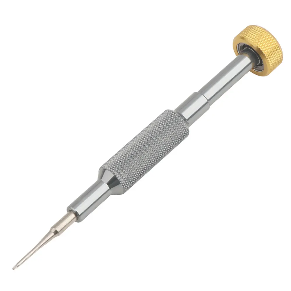 Small T2 Torx Screwdriver Precision Magnetic 6 Point Torx Star Screwdriver for Mobile Phone Repair Tools