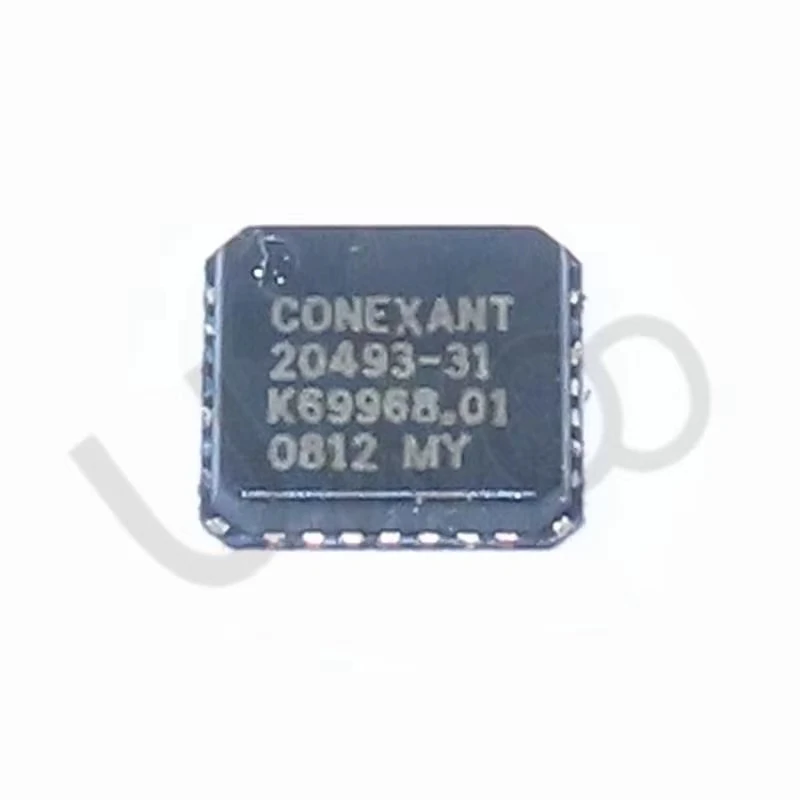 

10 шт. CX20493-31 QFN28 100% оригинал в наличии, новый