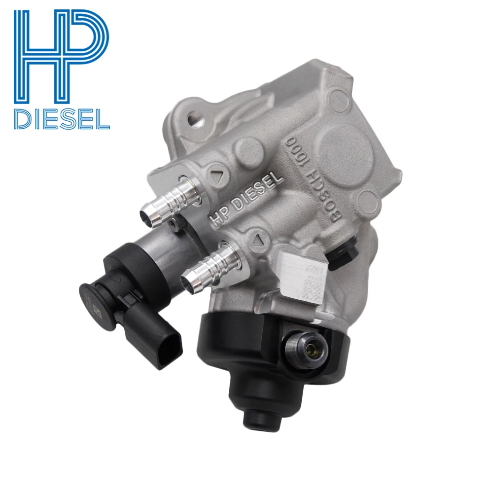 

Bosch Fuel Pump 0445010565: New OEM Quality, High - Pressure Operation, GC - Series Compatibility, 100% Tested for Reliability.