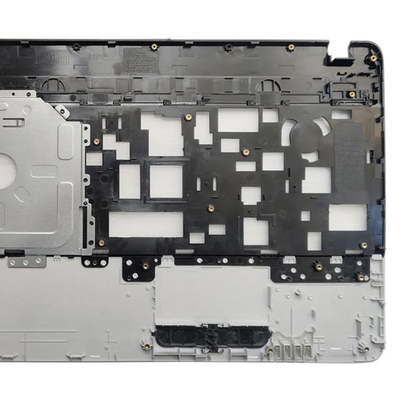 ใหม่สำหรับ Acer Aspire E1-571 E1-571G E1-521 E1-531 E1-531G แล็ปท็อป Palmrest Upper/ฐานด้านล่างกรณี AP0HJ000A00 AP0NN000100