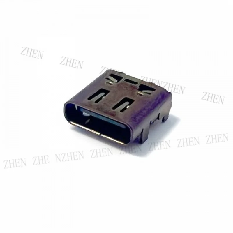

Y Type C Port Power Jack For MSI MS-14C5 Prestige 14 A11SC Prestige 14Evo A11MO