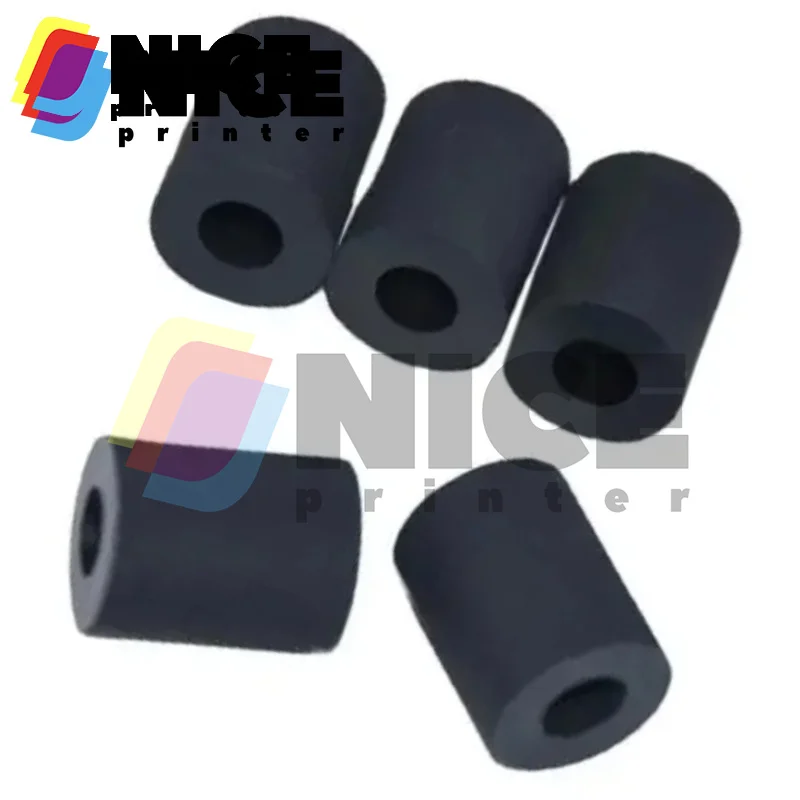 10PCS 302F906230 302F909171 302NG94120 Pulley Feed Separation Pickup Roller support for Kyocera 1800 1801 2200  2011 2210 2201 2