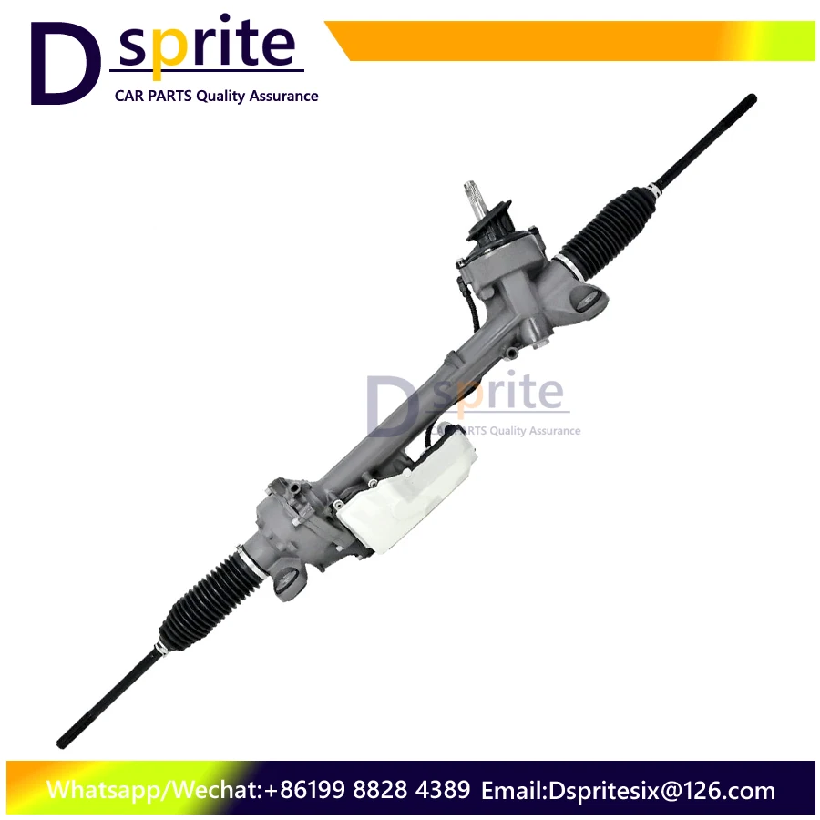 

Рулевая рейка с гидроусилителем для VW Passat Sharan Touran 5N1423058E 5N1909144P 5N1423058EX 5N1423058AX 5N1423058C для леворульных автомобилей