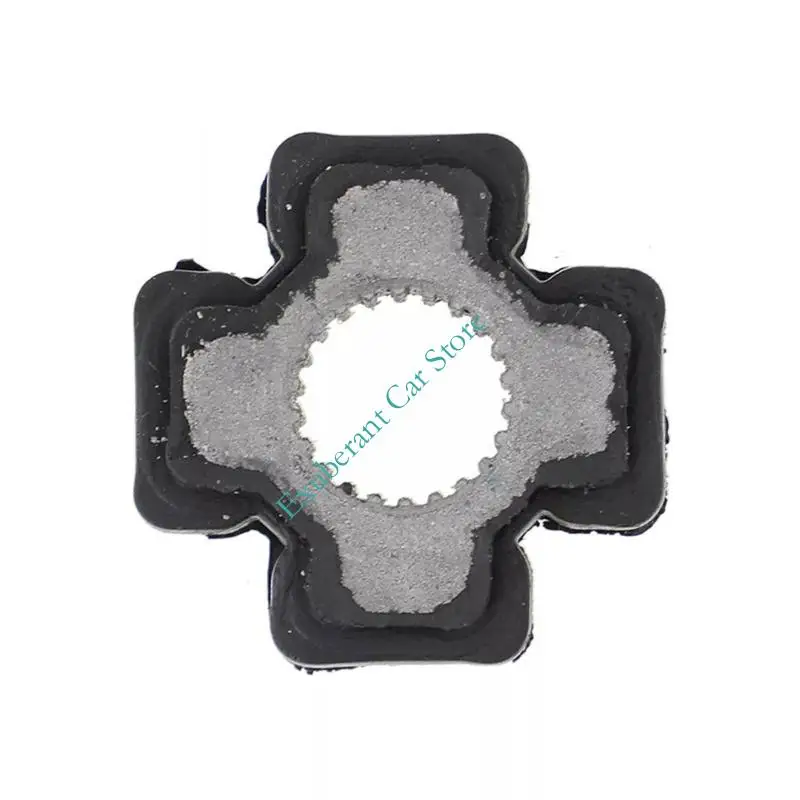 Universal Car Steering Damping Coupler For 56315-3W000, 56315-4T000FF Steering Coupler Connector Easy to Install