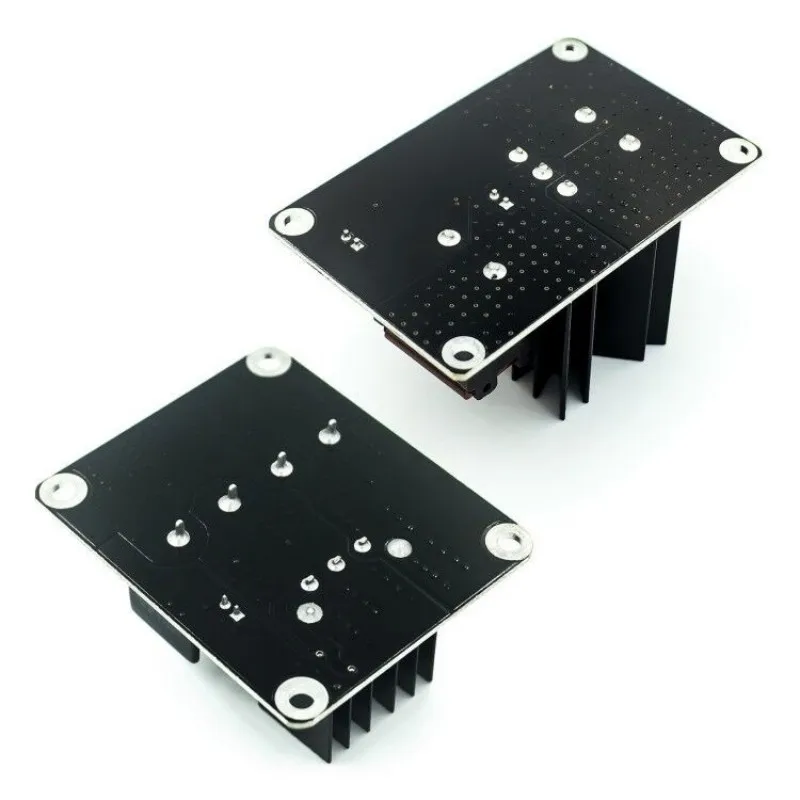 3D printer accessories: high-power hotbed module, MOSFET expansion board for high current 25A/30A power load