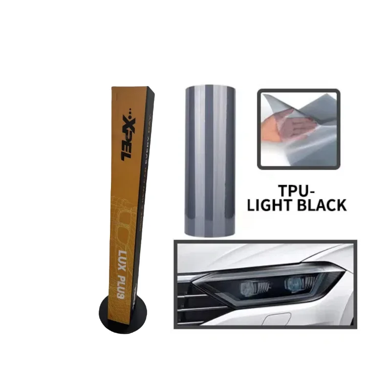 Xpel Tpu Ppf Car La…