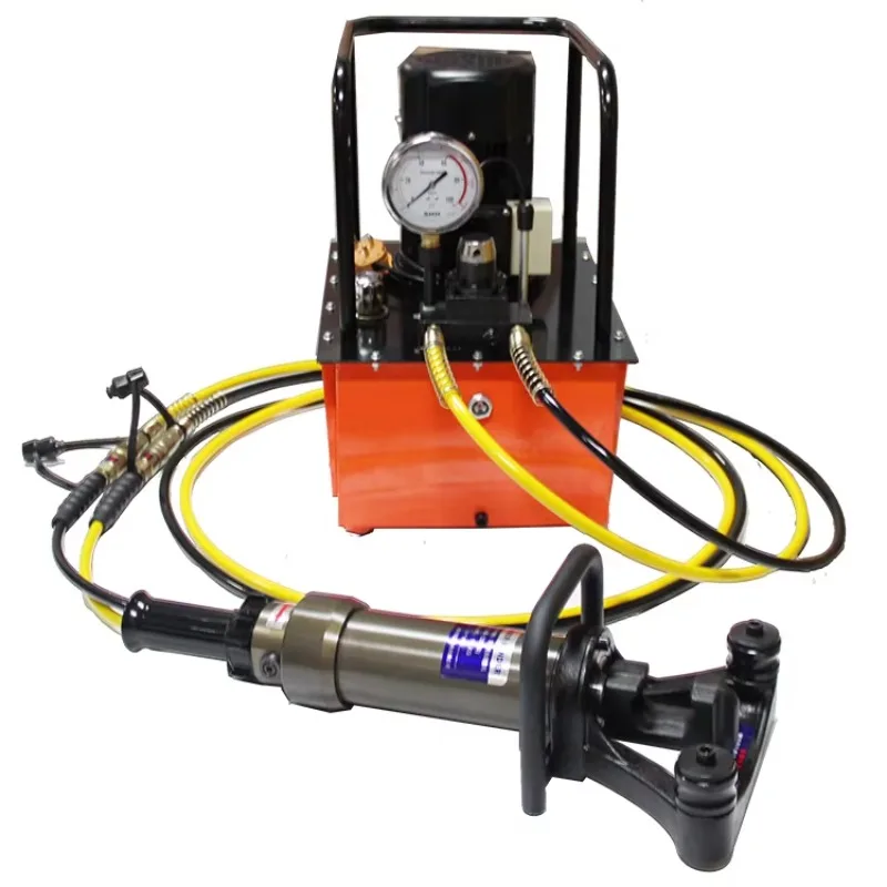 رائجة البيع BR-40B آلة ثني حديد التسليح المحمولة 6-40 مللي متر آلة ثني حديد التسليح الأوتوماتيكية