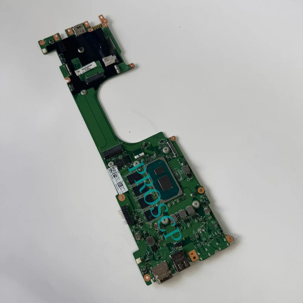 For ThinkPad X1 Carbon 9th Gen X1 Yoga 6th Gen Laptop Motherboard