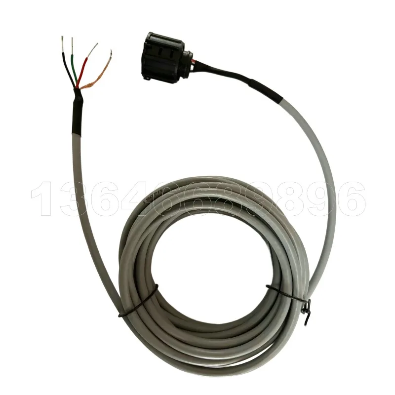 Data cable 1621395100 Applicable sensor harness 1614879100 1622066310（1pcs）