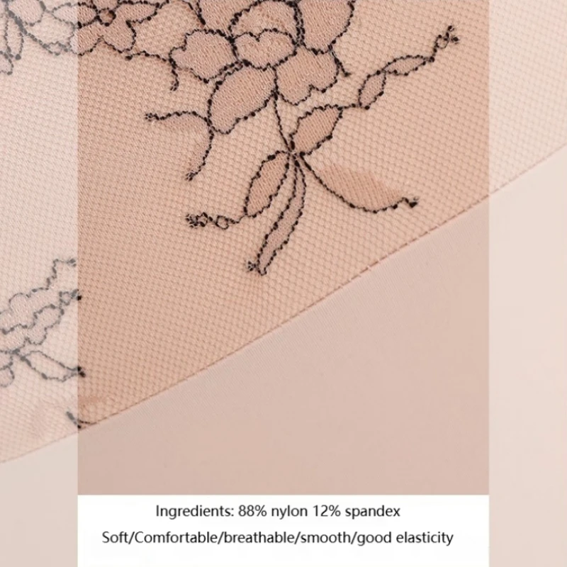 Women Chinese Inspired Ballet Leotard Lace High Neck Detachable Flower Cut-Out Design Dancewear Gymnastics Training Body Suit