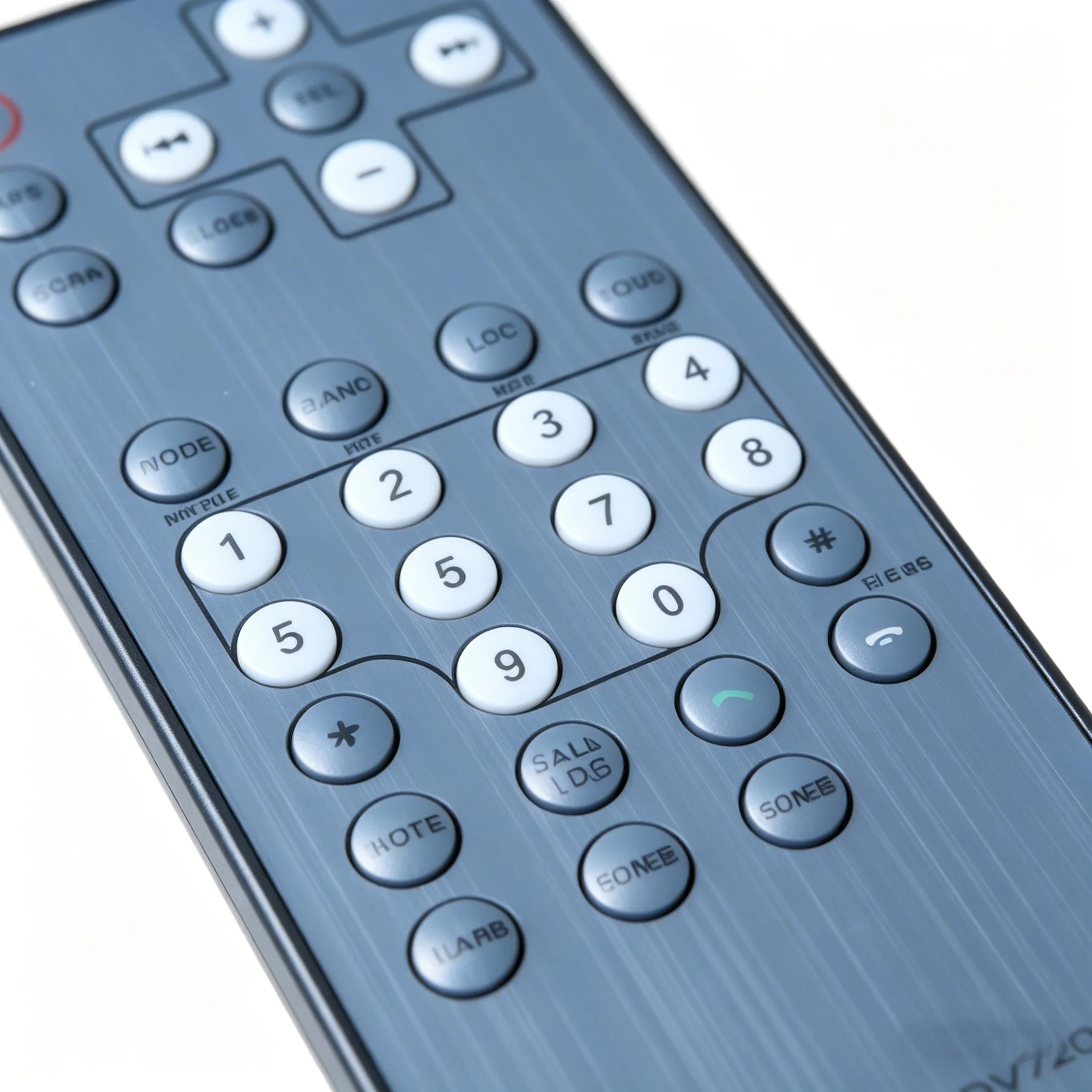 

DV7200 Replacement Remote Control for Furrion Entertainment System 7200 Sub DV7100 Home Theater