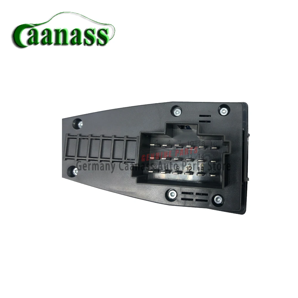 

Door Driver Side Control Panel Spare Parts use for Volvo Trucks 21277587/20752918/20568857/20455317/21543897