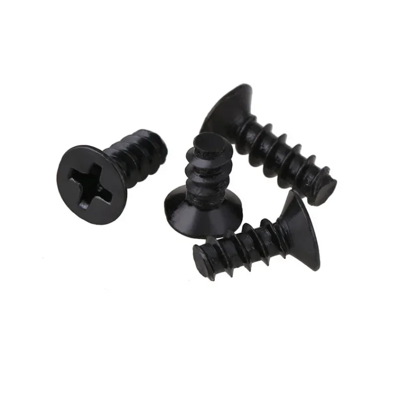 Cross Flat Head Fla…