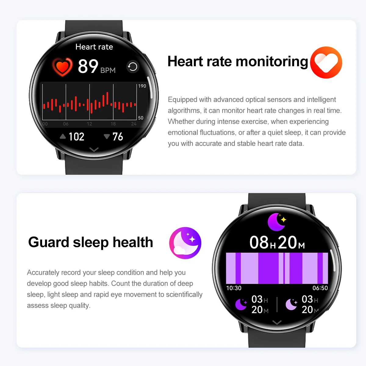 البوصلة BT دعوة مراقب معدل ضربات القلب المرأة الصحة في الهواء الطلق رقيقة جدا نظام تحديد المواقع Smartwatch النساء الرجال مقاوم للماء الرياضة الساعات الذكية