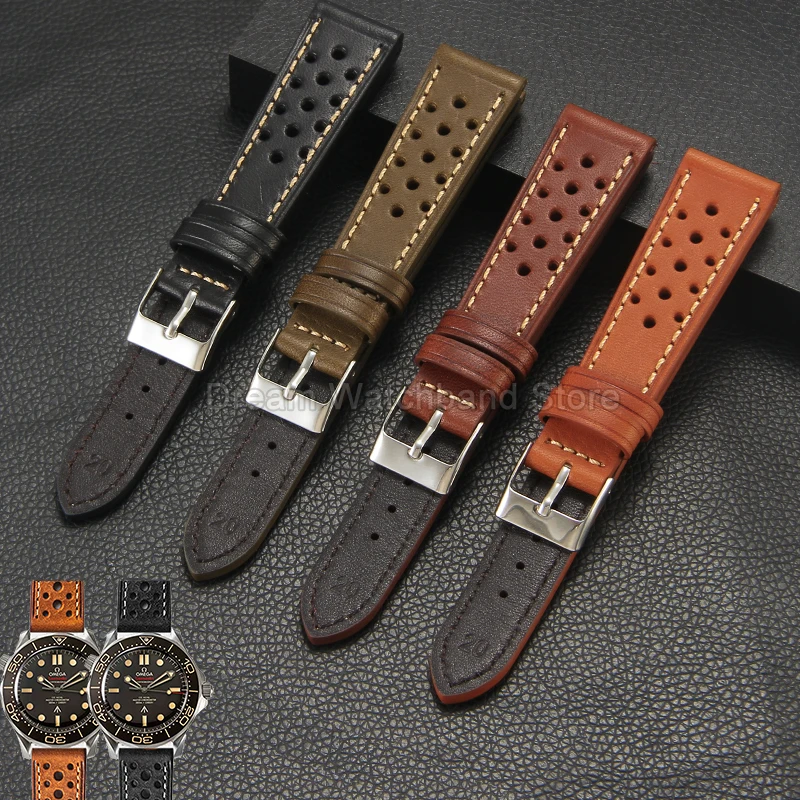 For Omega Seiko Iwc…