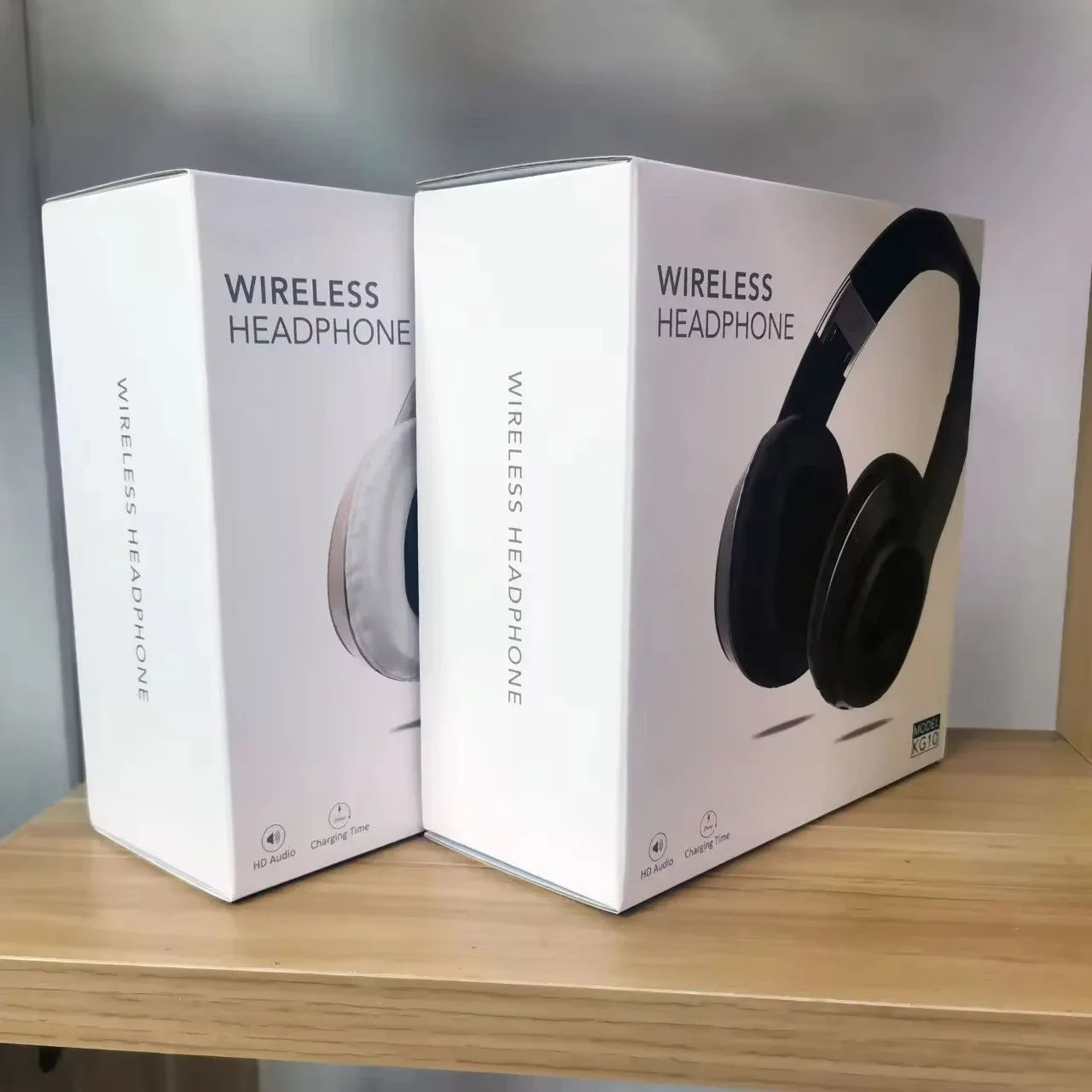 Melhor qualidade sem fio max fones de ouvido GS-78 tws anc fones de ouvido de metal áudio espacial versão superior max