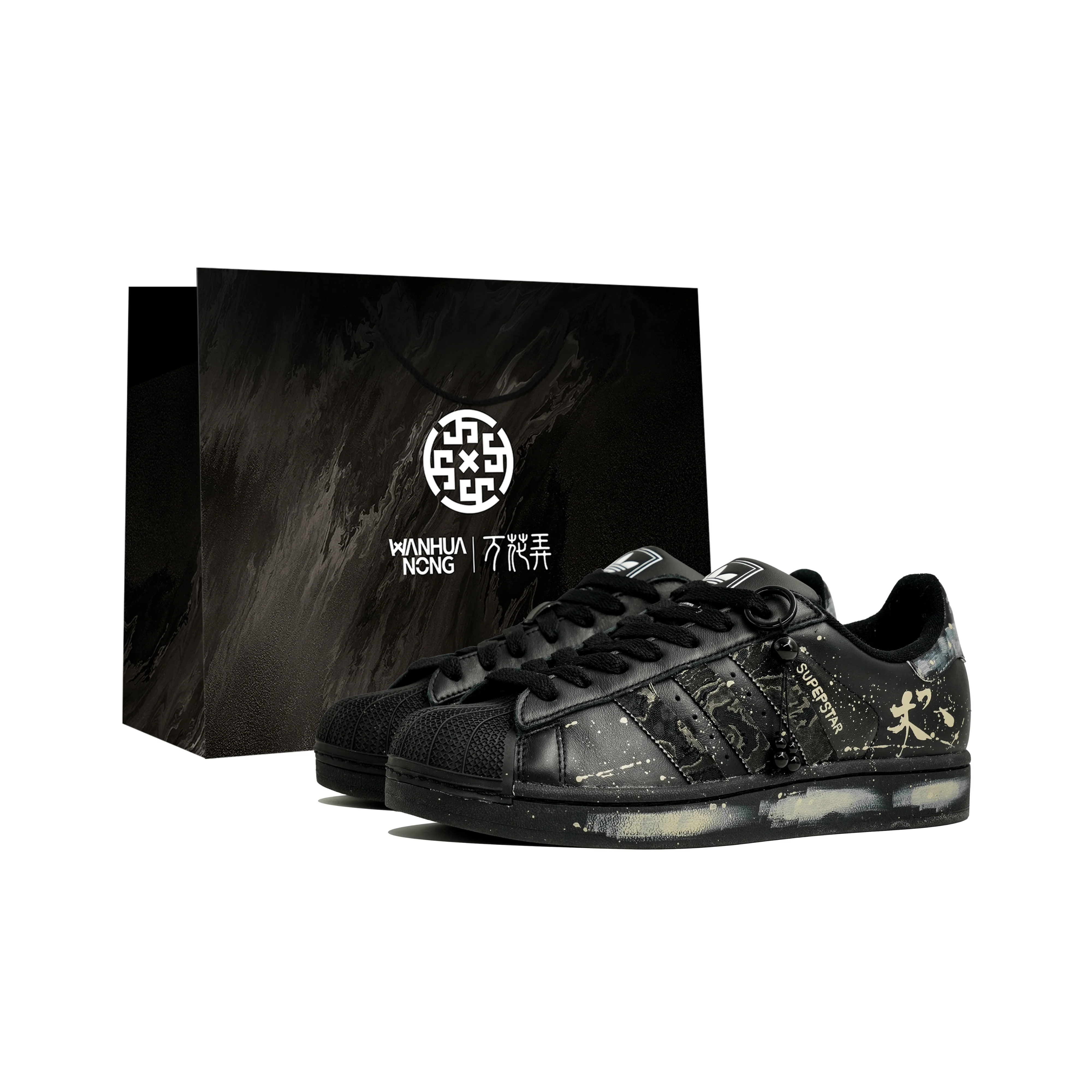 Adidas superstar shoes-AliExpress