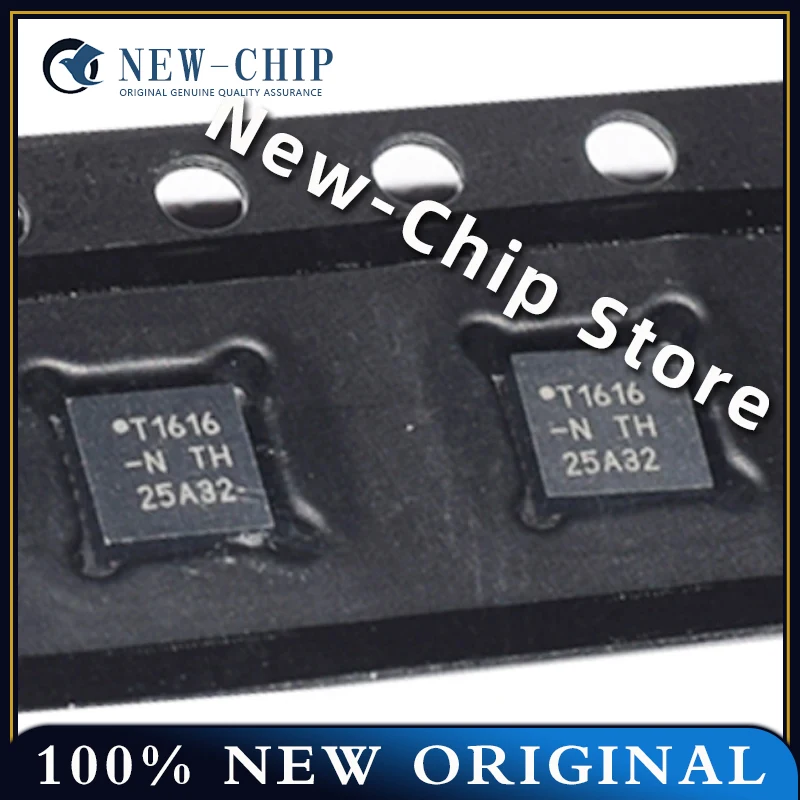 

5 шт.-100 шт./лот ATTINY1616-MNR ATTINY1616 T1616 VQFN-20 новый оригинальный