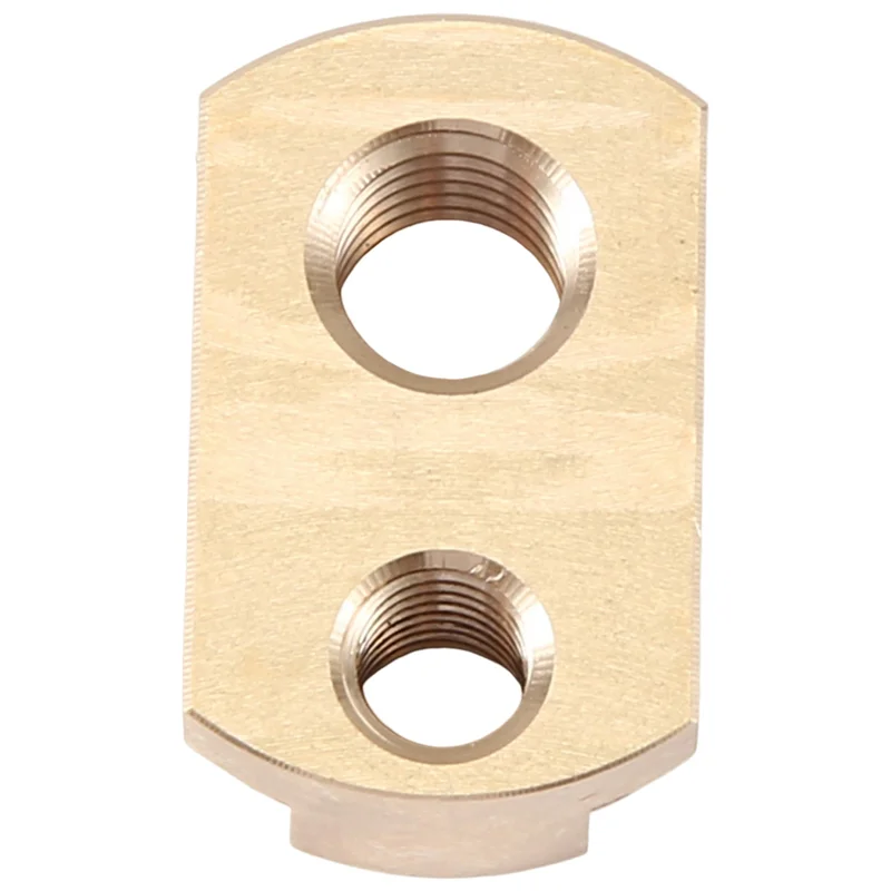 

ABKV-8 PCS Sliding T Nuts With Machine Rice Screw Hydrofoil Mounting T-Nuts M6 And M8 For All Hydrofoil Tracks