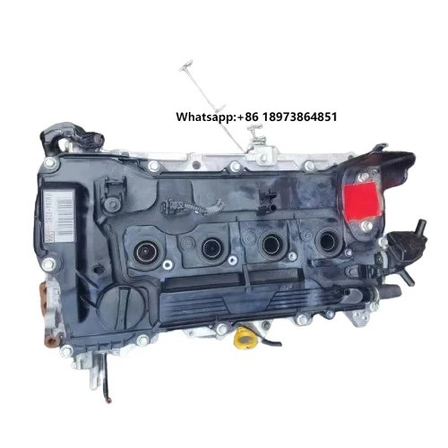 

Best Selling Recommendation for High-quality Original M20A Engine Used in Camry Weilanda Fenglanda C-HR 2.0L