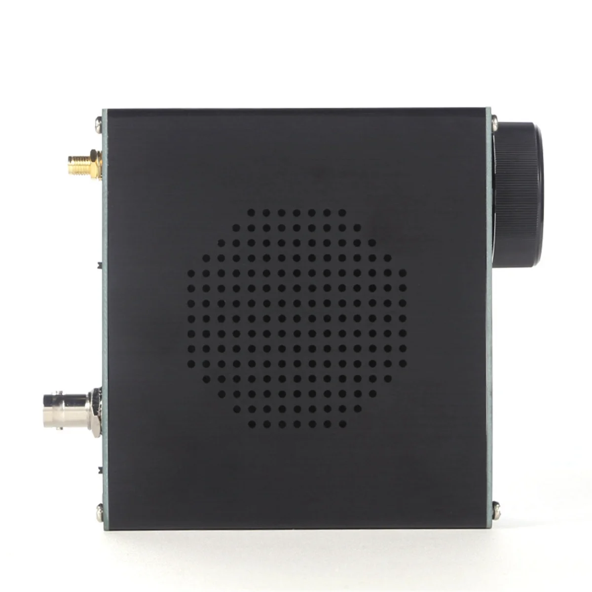 

AT14A ATS25X2 Full Band FM/LW/MW/SW/SSB Spectrum Scan Receiver Touch Screen Stereo Receiver WIFI FM RDS APP Network