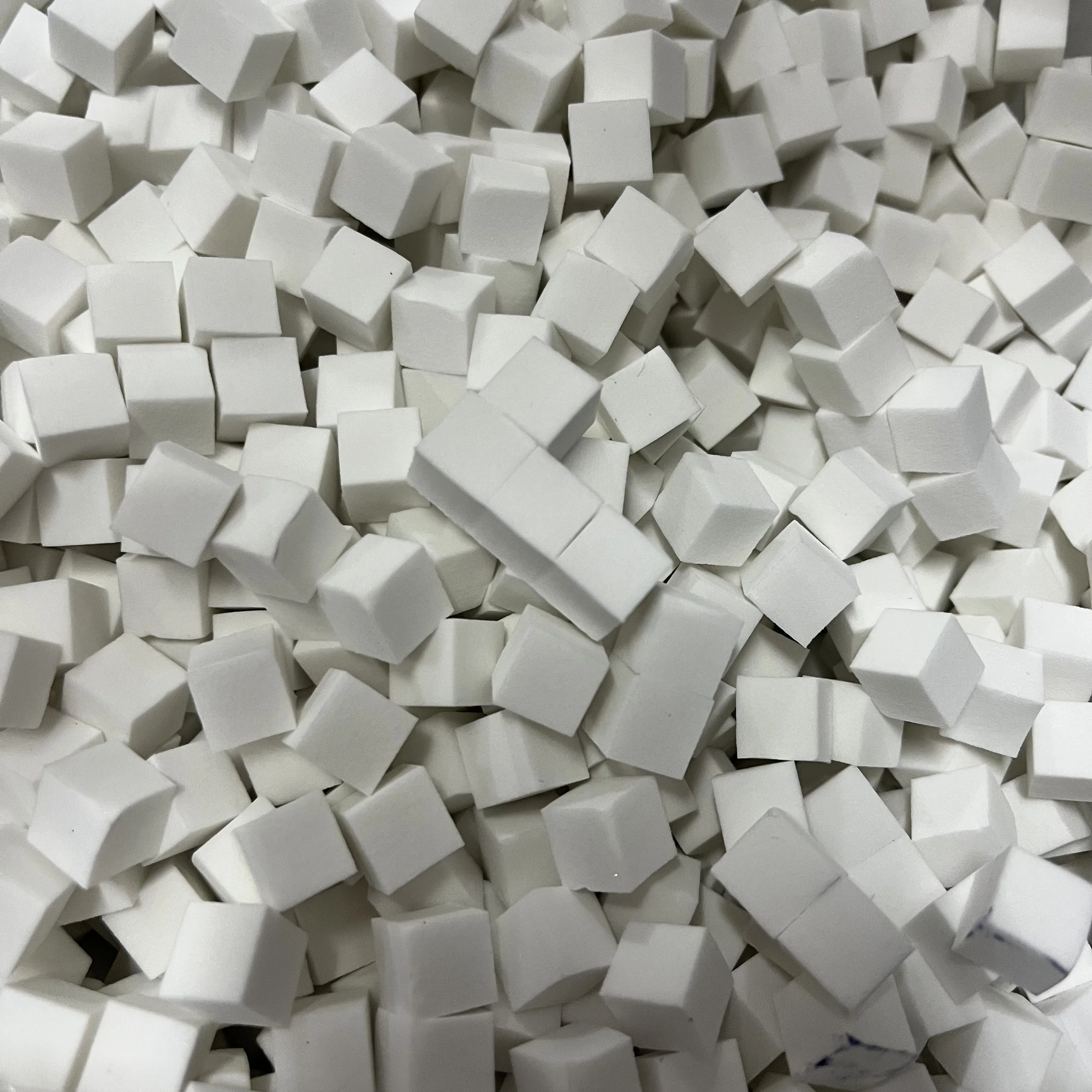 50/20Pcs 믹스 네일 아트 스폰지 소프트 스폰지 그라디언트 네일 아트 스탬퍼 도구 컬러 페이드 매니큐어 크리 에이 티브 네일 스폰지 그리퍼 도구