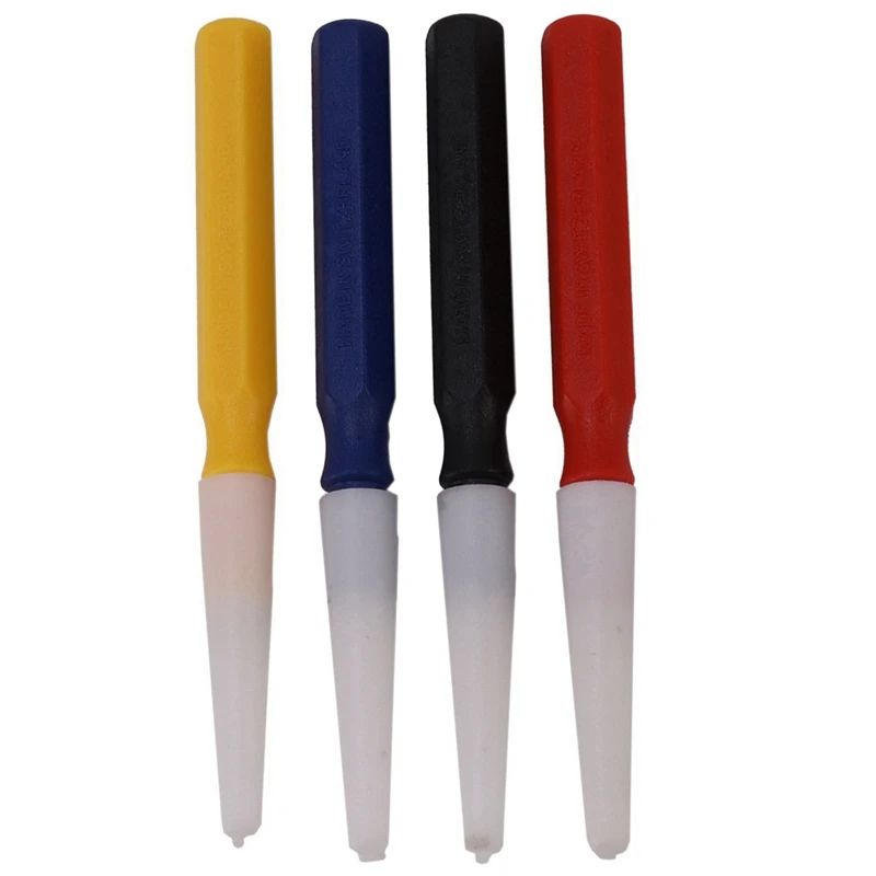 Latest Watch Repair Tool Watch Drop Oiler Set Watch Oil Dish With 8 Pieces Oil-Pin For Watchmaker Reparing