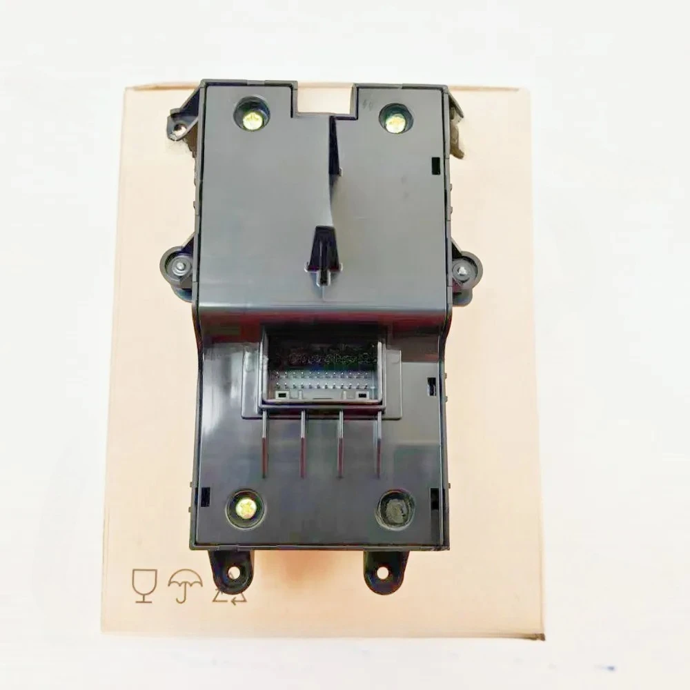 93300D3010 for Hyundai Tucson 2016-2020 Electronic hand brake switch Complete Flow Console Switch 93300D30104X