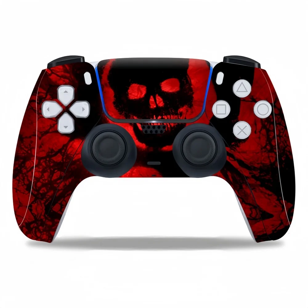 Thumbnail 4 - #1 Cheap PS5 Controller Skins Worth Buying