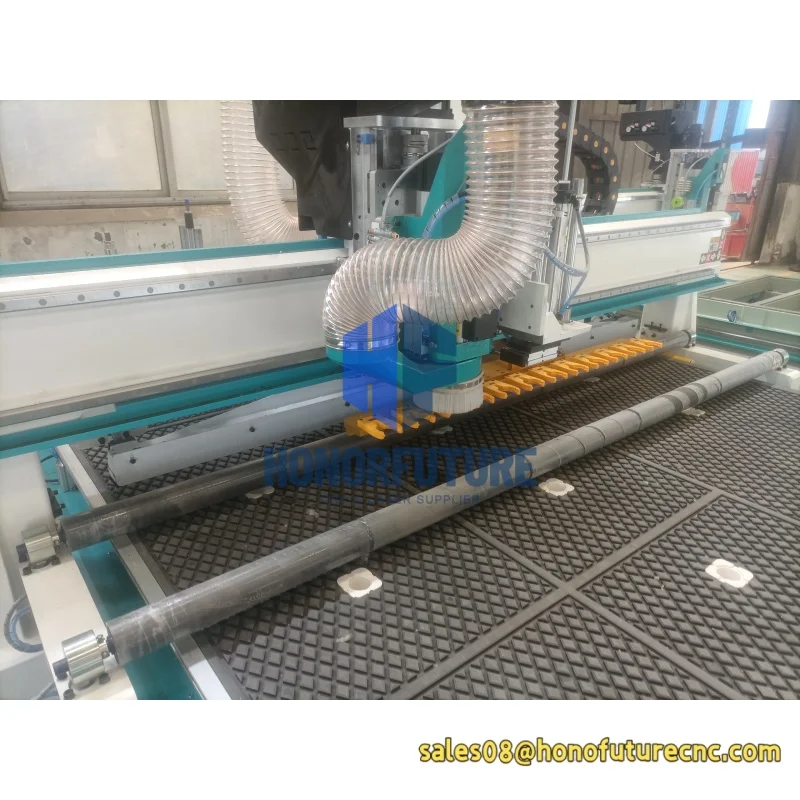 

Фрезерный станок с ЧПУ CE China Auto Tool Changer 1328 1325, 3-осевой, для гравировки и резки, 3D-обработка дерева, с автоматической сменой инструмента (ATC), для продажи