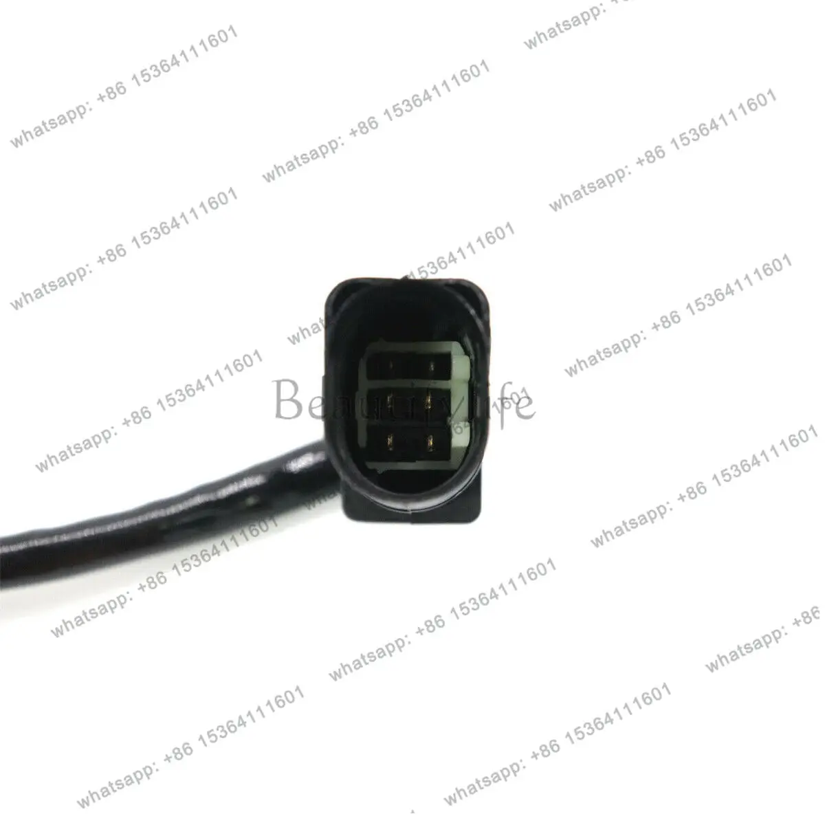XX. Applicable to automotive front oxygen sensor 39210-2GAA0 392102GAA0 universal oxygen sensor