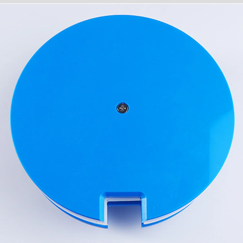 

Ping-Pong Racket Cutting Board Rotatable Multi Functional Assembling Platform For Table Tennis Paddles DIY Accessories