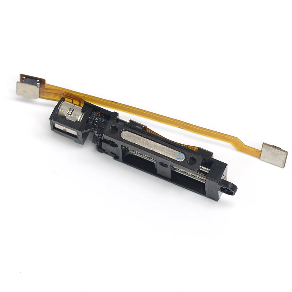 VR Glasses Inter-Pupillary Distance Multi Adjust Stepper Motor Solution Customizable IPD Motor Unit, NIDEC Alternative