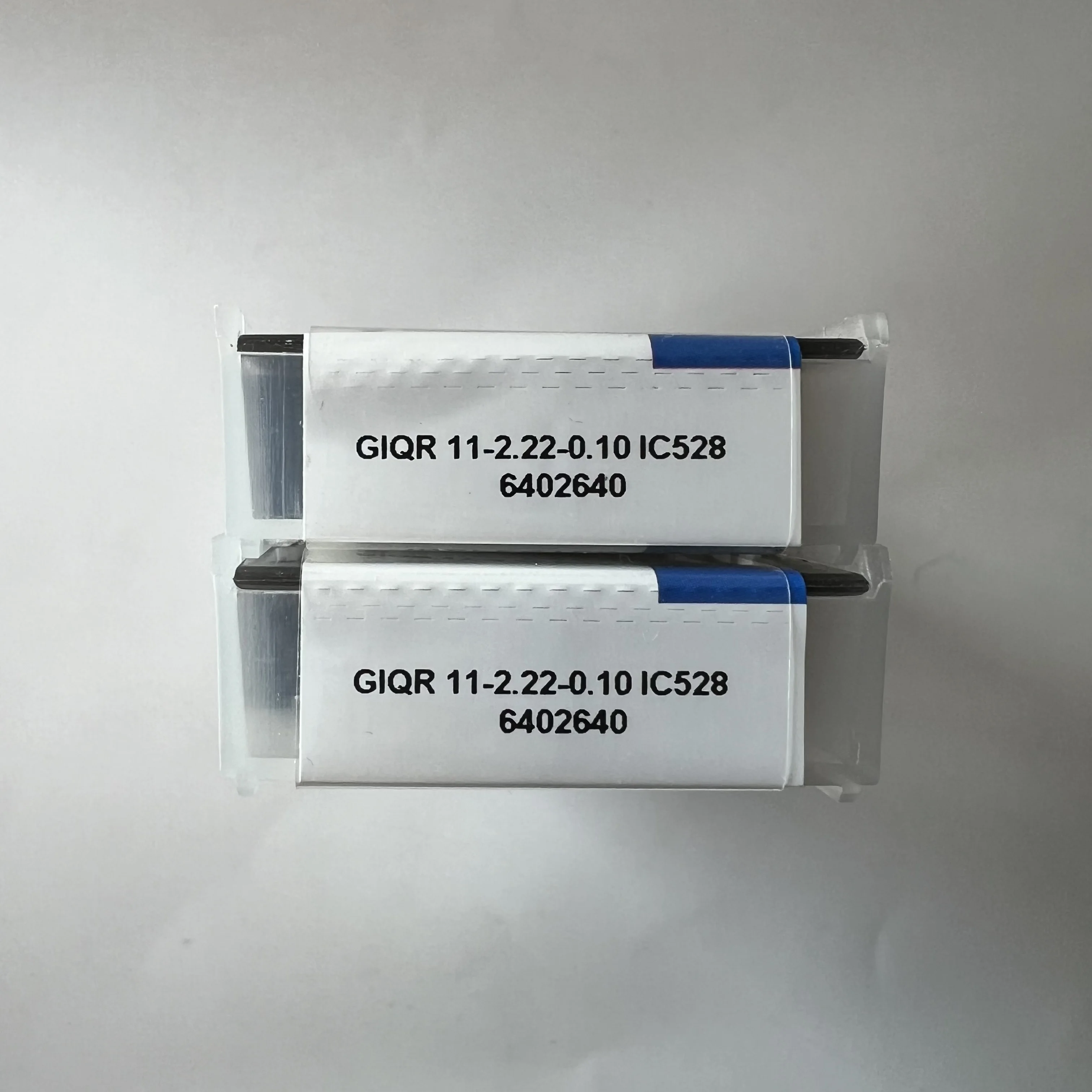 

10pcs/box GIQR11-2.22-0.10 IC528/GIQR11-2.39-0.15 IC528/GIQR11-2.47-0.20 IC528