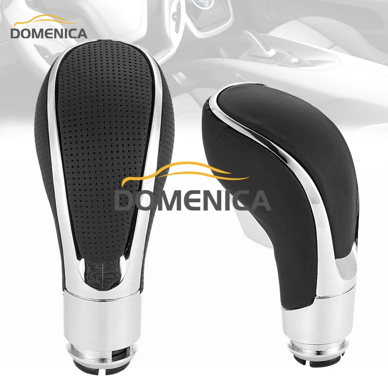 Fashion Automatic Black Gear Shift Knob Shifter Knob Lever Stick for GM/Buick Regal for Opel/Vauxhall Insignia/Astra J 2008-2016