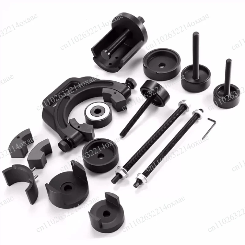 Suitable for Rear Axle Angle Rubber Sleeve and Iron Sleeve Disassembly and Replacement Tool