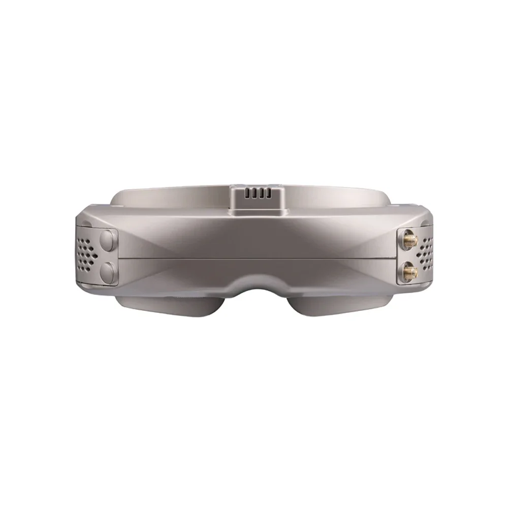 Skyzone Sky04X Pro Oled Fpv Goggles 5.8G 48Ch Steadyview Receiver 1920X1080 Hd Dvr Head Tracker For Rc Airplane Racing Drone - view 3