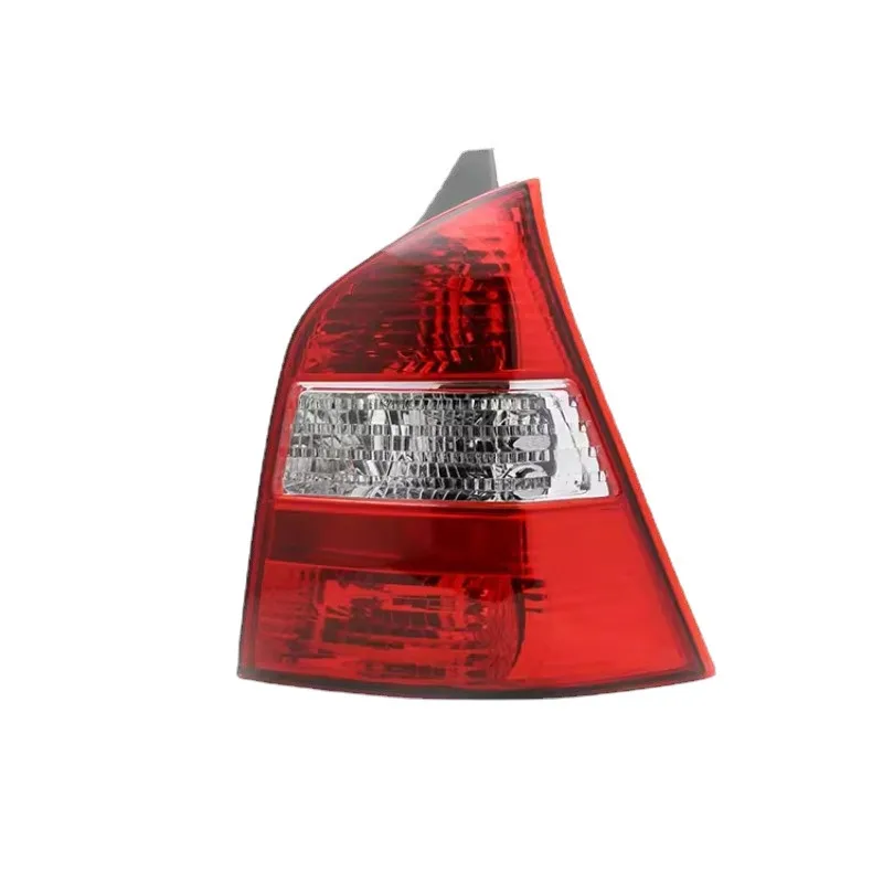 For Nissan LIVINA / Geniss 2005-2012 Car Accessories Taillight Assembly Brake lights reverse lights turn signals Rear lamp