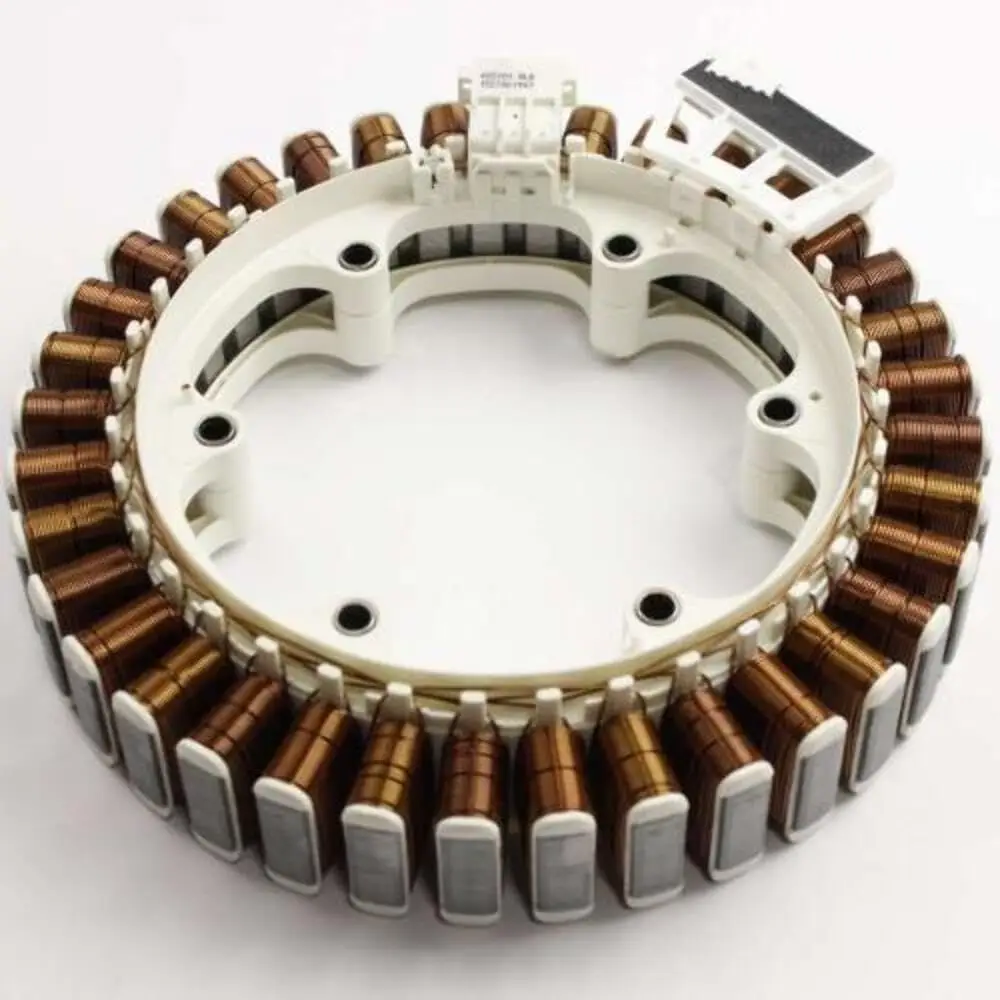 

4417EA1002Z Genuine OEM Stator Assembly or Washing hines