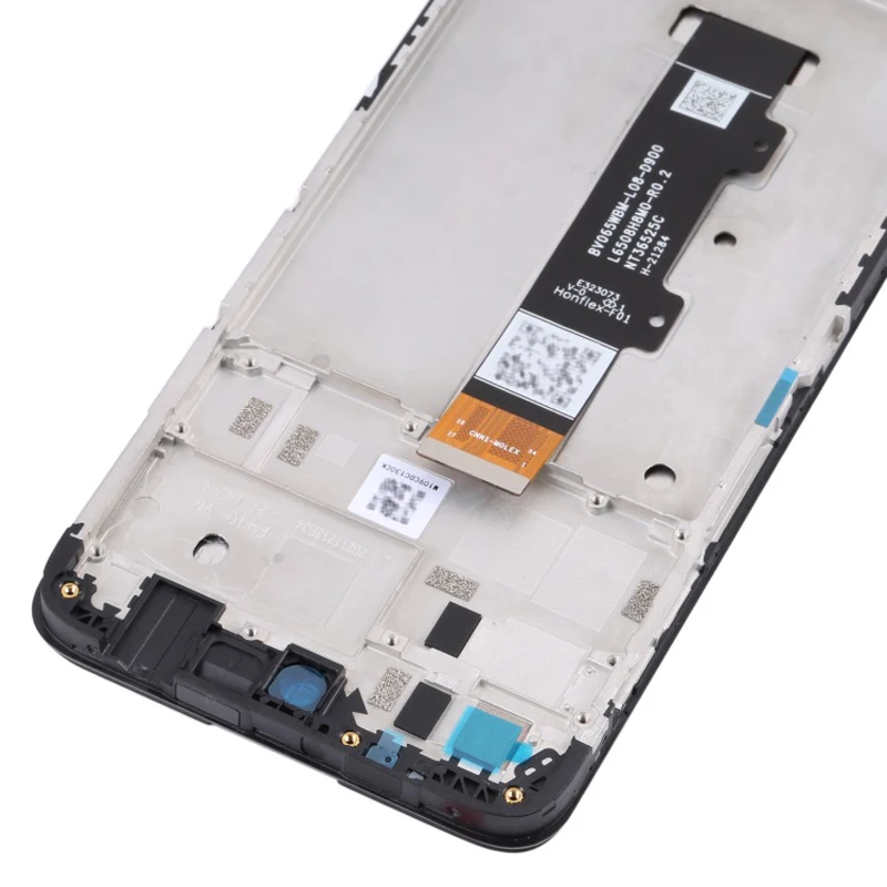 For Motorola Moto G22 XT2231-2 XT2231-1 LCD Display Touchscreen Digitizer XT2231-5 6.5\