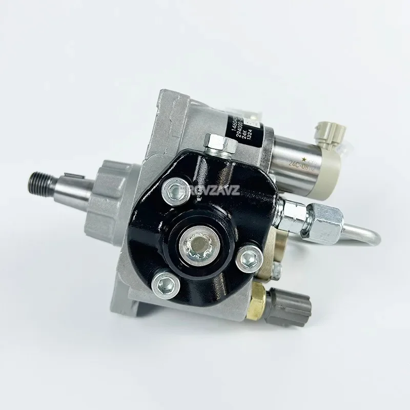 1460A095 1460A096 HP3 Common Rail Fuel Injection Pump 294000-2330 294000-2340 For Denso Mitsubishi Triton L200 4N15 2940002330