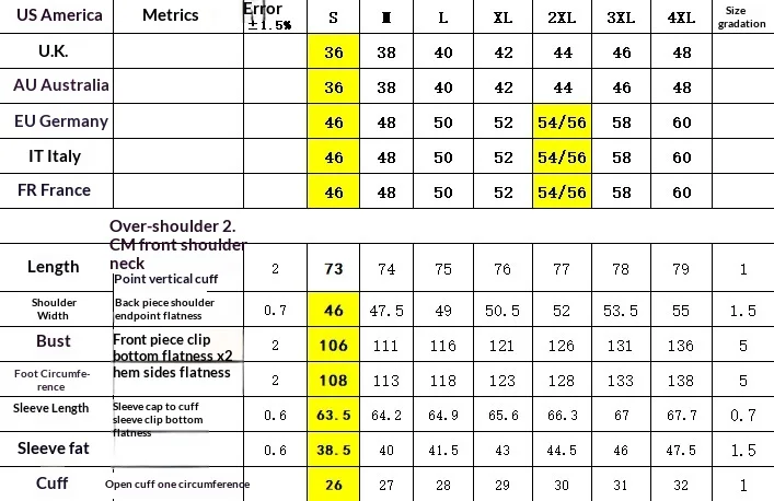 Thumbnail 3 - #33 Trending Mens Shirt Jackets Right Now