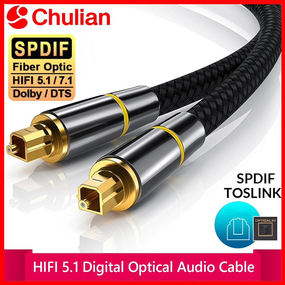 Hifi 5.1 Digital Op…