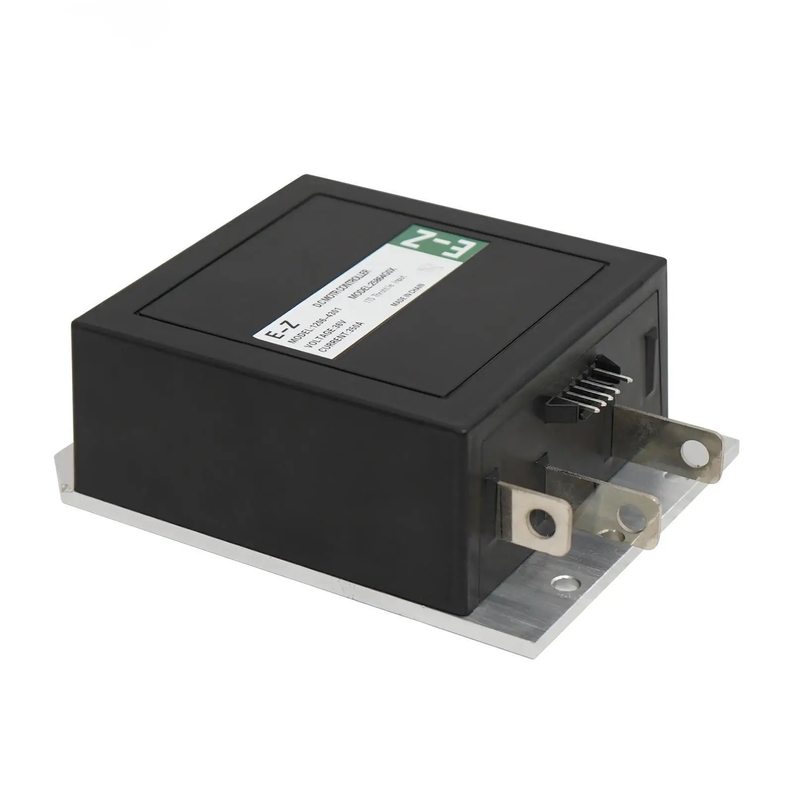 Motor Controller, Four-wheel Golf Cart 1206-4301 36V350A Electronic Control Computer Board