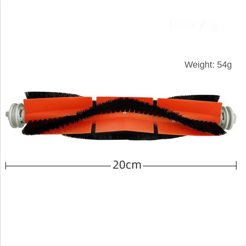 Brosse principale à rouleau pour aspirateur robot Xiaomi, pièce de rechange pour Dreame F9, en promotion, ATA JIA, S 2C, STYTJ01ZHM
