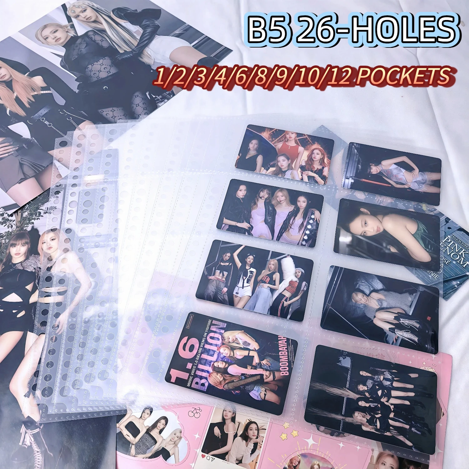 �y�Z�[�����z10 �� 9/26 �� B5 �N���A�V���O���t�H�g�A���o�� PP �C���i�[�y�[�W�t�H�g�J�[�h�o�C���_�[���t�B���X�N���b�v�u�b�N�t�H�g�J�[�h�R�C�����[�u�b�N