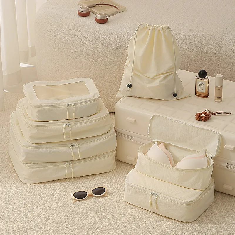 set-di-cubi-organizzatori-da-viaggio-per-donne-borse-portaoggetti-per-bagagli-pochette-con-coulisse-per-signore-borse-a-rete-con-cerniera-per-vestiti-da-valigia